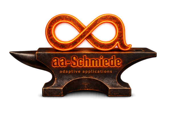 aa-Schmiede
